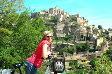 France-Provence-From Alpilles to Camargue